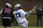 MLAX vs MIT  Wheaton Men's Lacrosse vs MIT. - Photo by Keith Nordstrom : Wheaton, Lacrosse, LAX, MIT